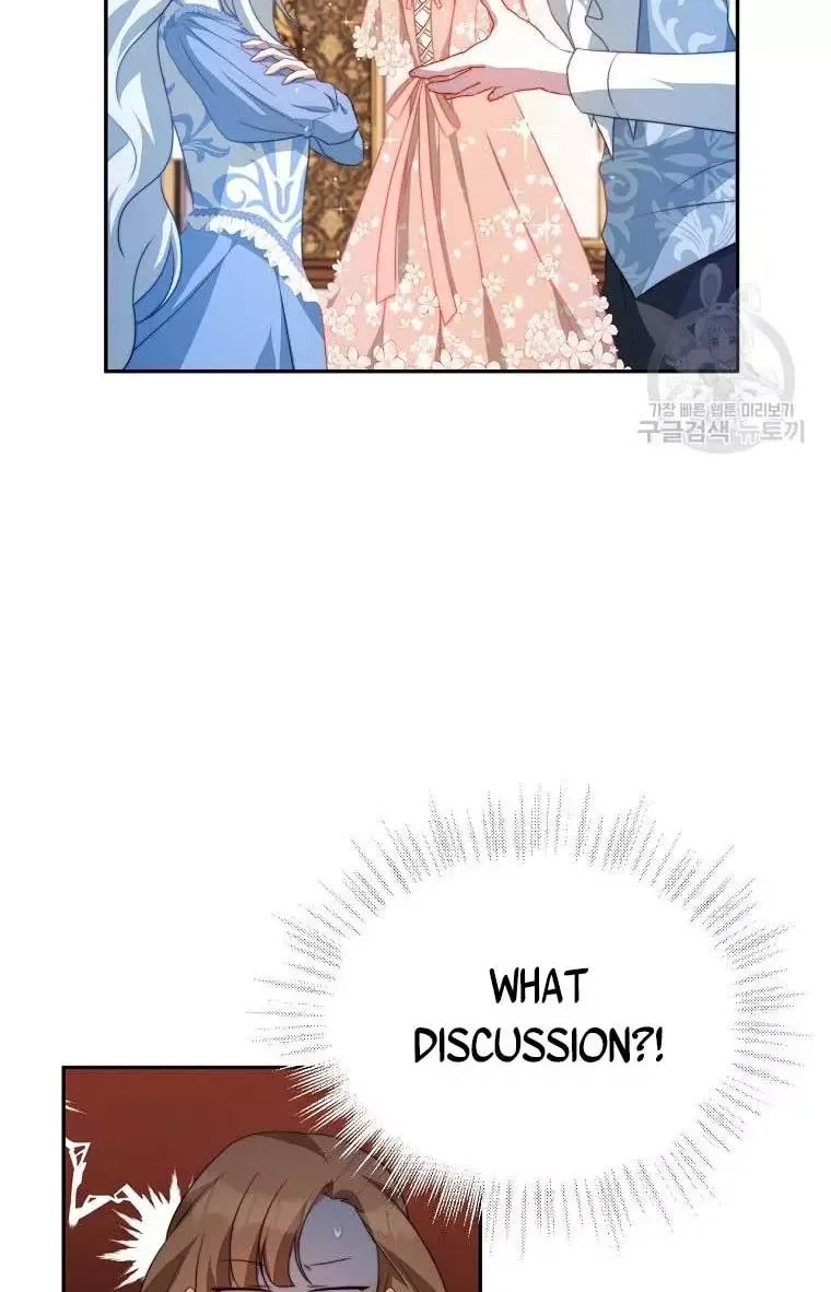 I Have Become The Hero’s Rival Chapter 8 page 68