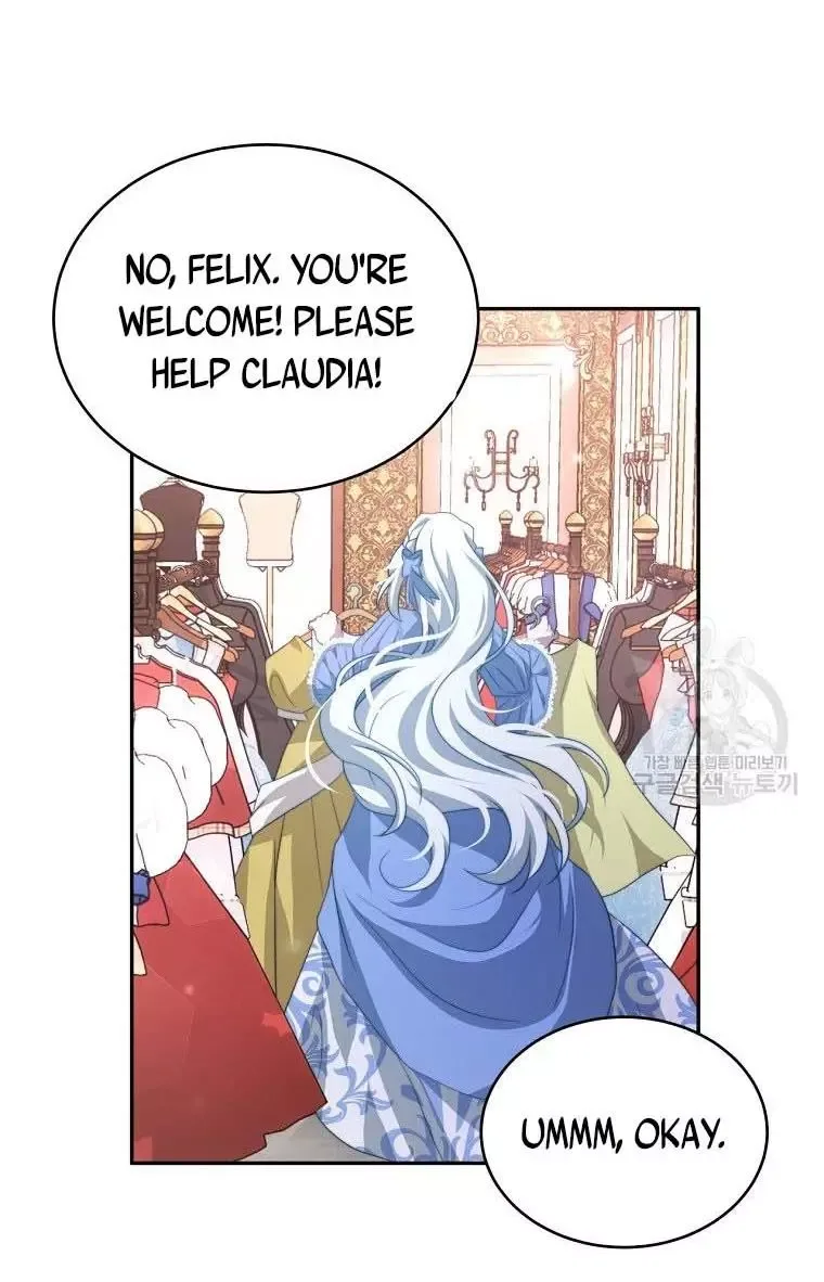 I Have Become The Hero’s Rival Chapter 8 page 64