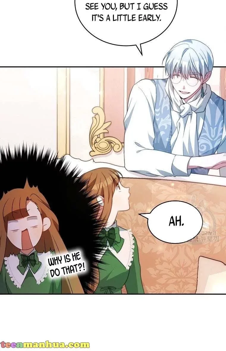 I Have Become The Hero’s Rival Chapter 8 page 63