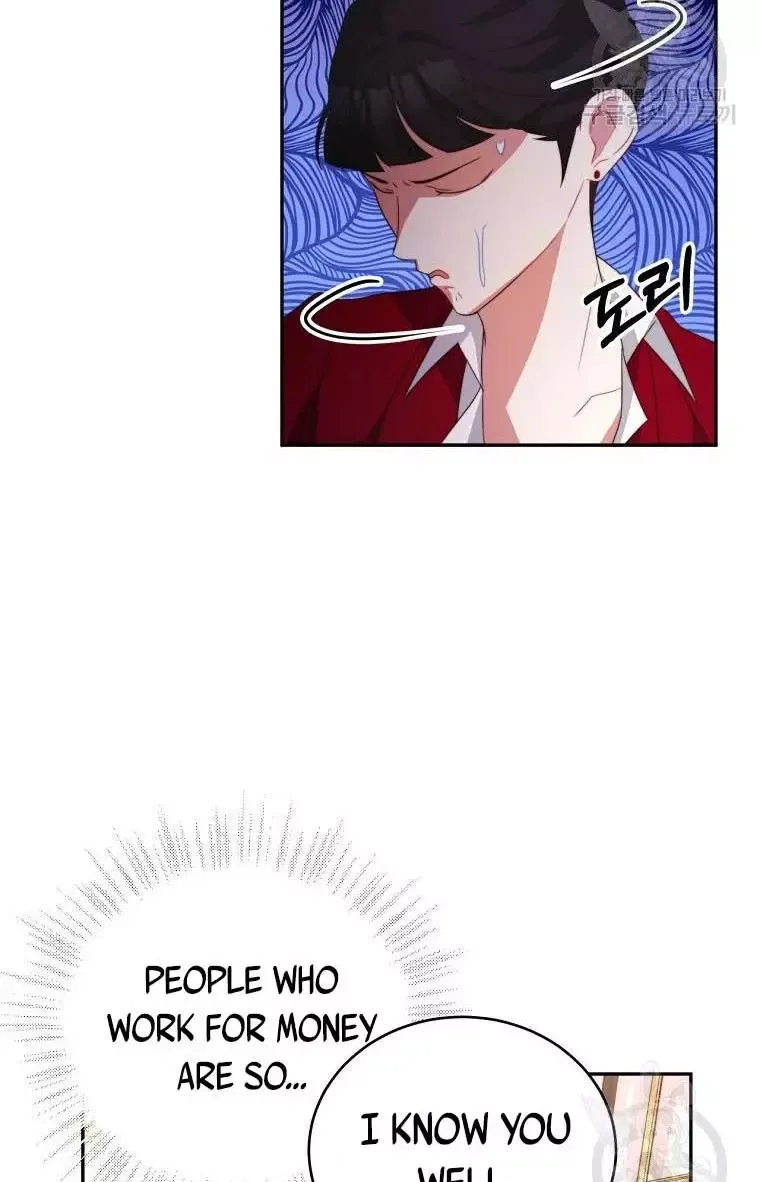 I Have Become The Hero’s Rival Chapter 8 page 58