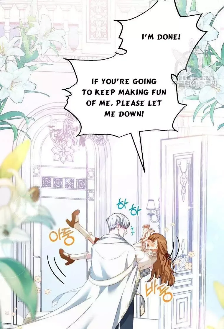 I Have Become The Hero’s Rival Chapter 15 page 8