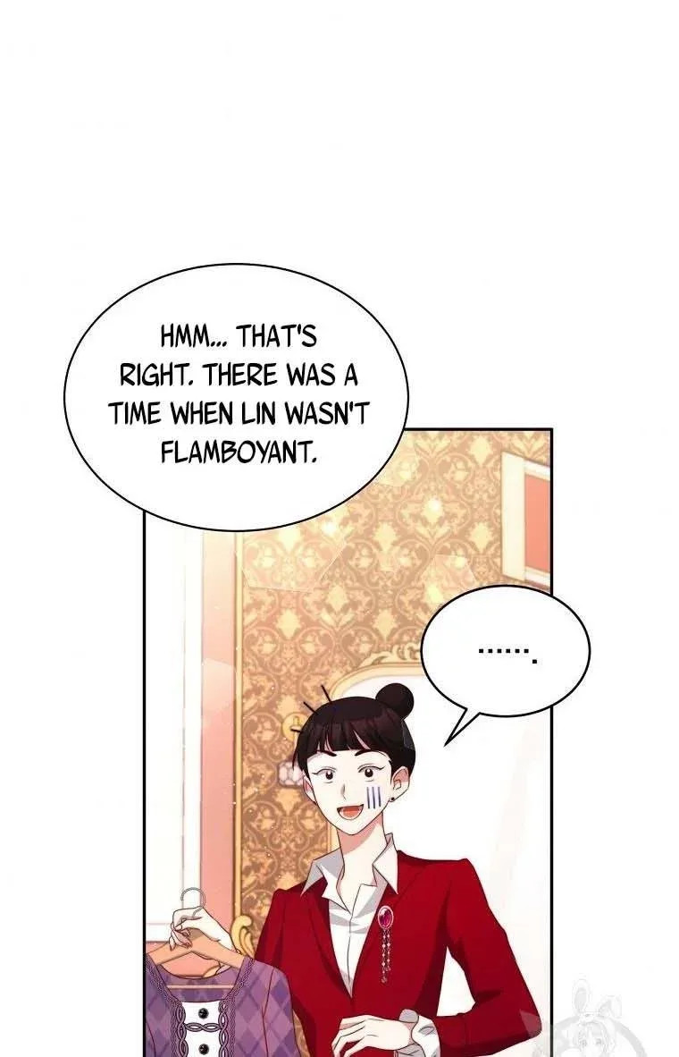 I Have Become The Hero’s Rival Chapter 8 page 71