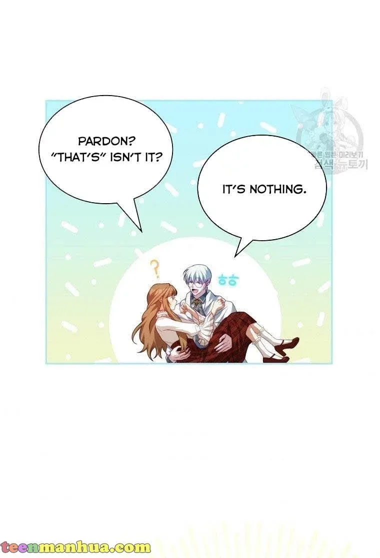I Have Become The Hero’s Rival Chapter 15 page 5