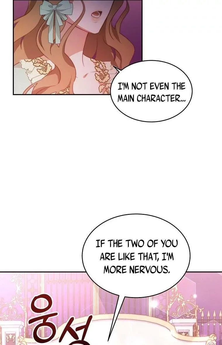 I Have Become The Hero’s Rival Chapter 8 page 91