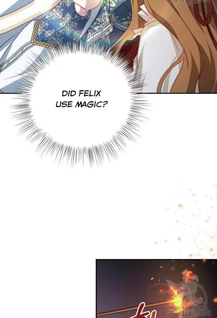 I Have Become The Hero’s Rival Chapter 15 page 27