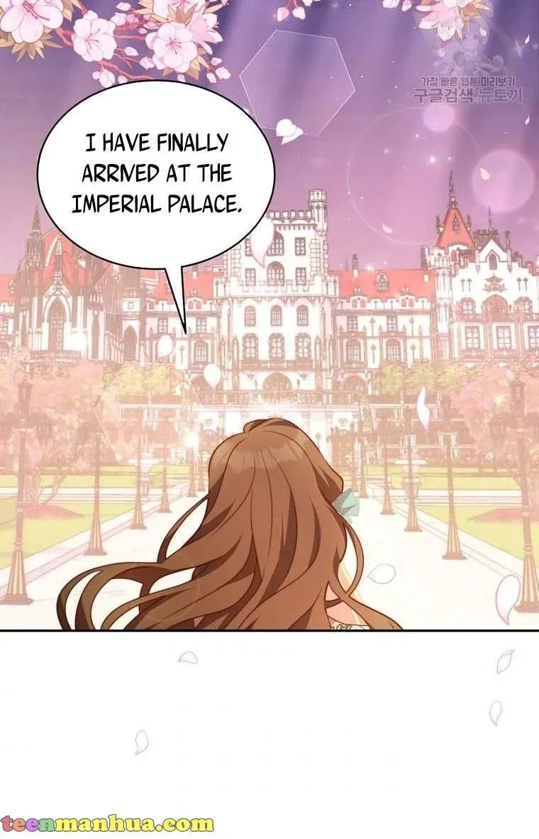 I Have Become The Hero’s Rival Chapter 8 page 98