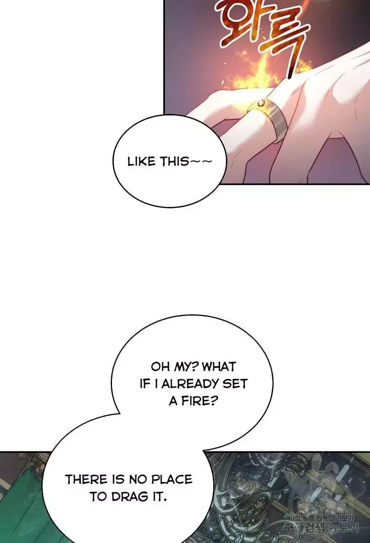 I Have Become The Hero’s Rival Chapter 15 page 28
