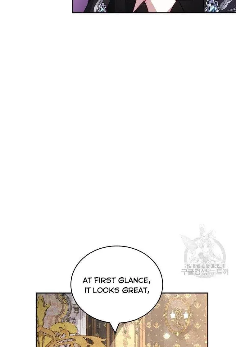 I Have Become The Hero’s Rival Chapter 15 page 42