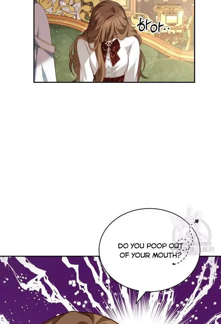 I Have Become The Hero’s Rival Chapter 15 page 43