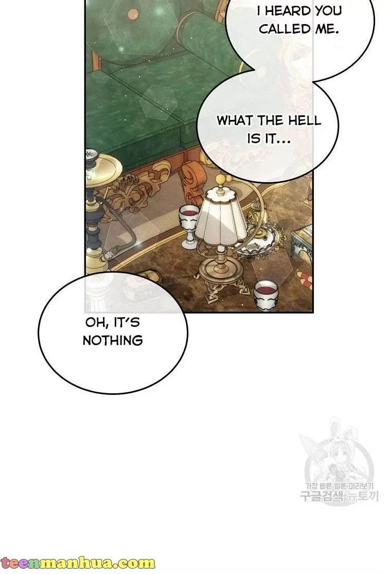 I Have Become The Hero’s Rival Chapter 15 page 36