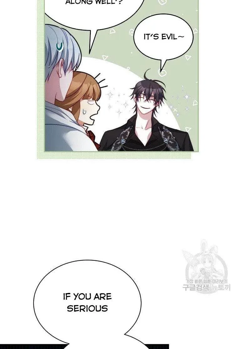 I Have Become The Hero’s Rival Chapter 15 page 39