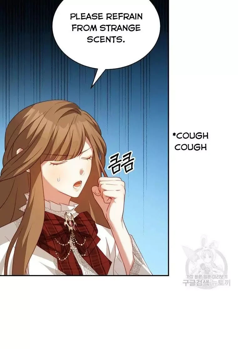 I Have Become The Hero’s Rival Chapter 15 page 40
