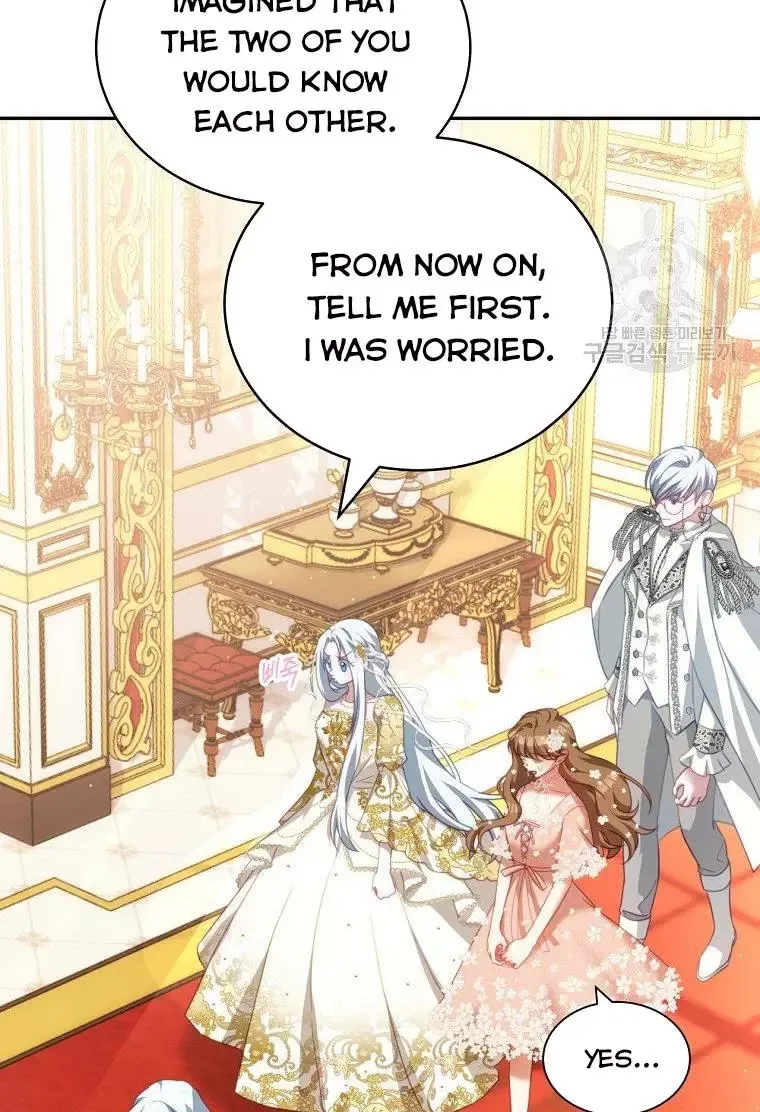 I Have Become The Hero’s Rival Chapter 14 page 4