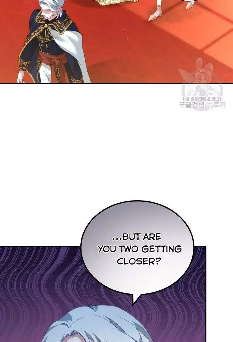 I Have Become The Hero’s Rival Chapter 14 page 5