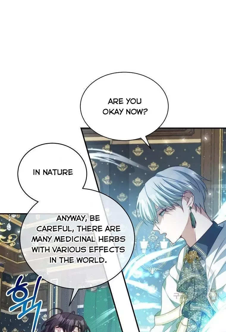 I Have Become The Hero’s Rival Chapter 15 page 34