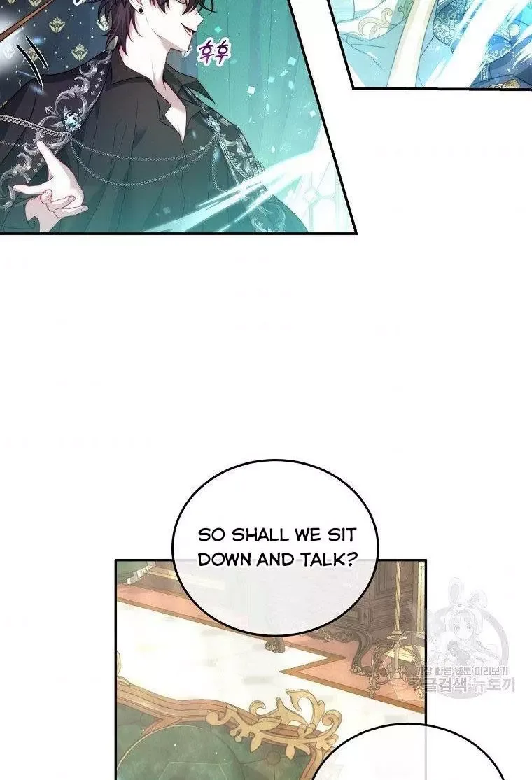 I Have Become The Hero’s Rival Chapter 15 page 35