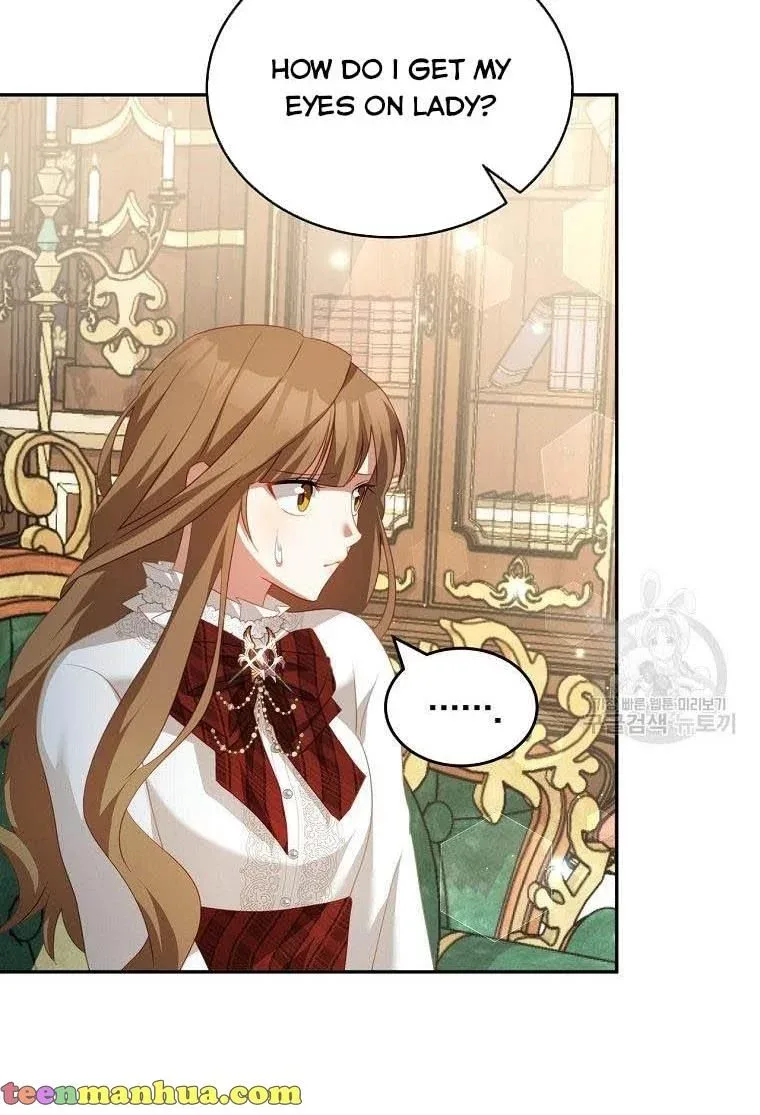 I Have Become The Hero’s Rival Chapter 15 page 52