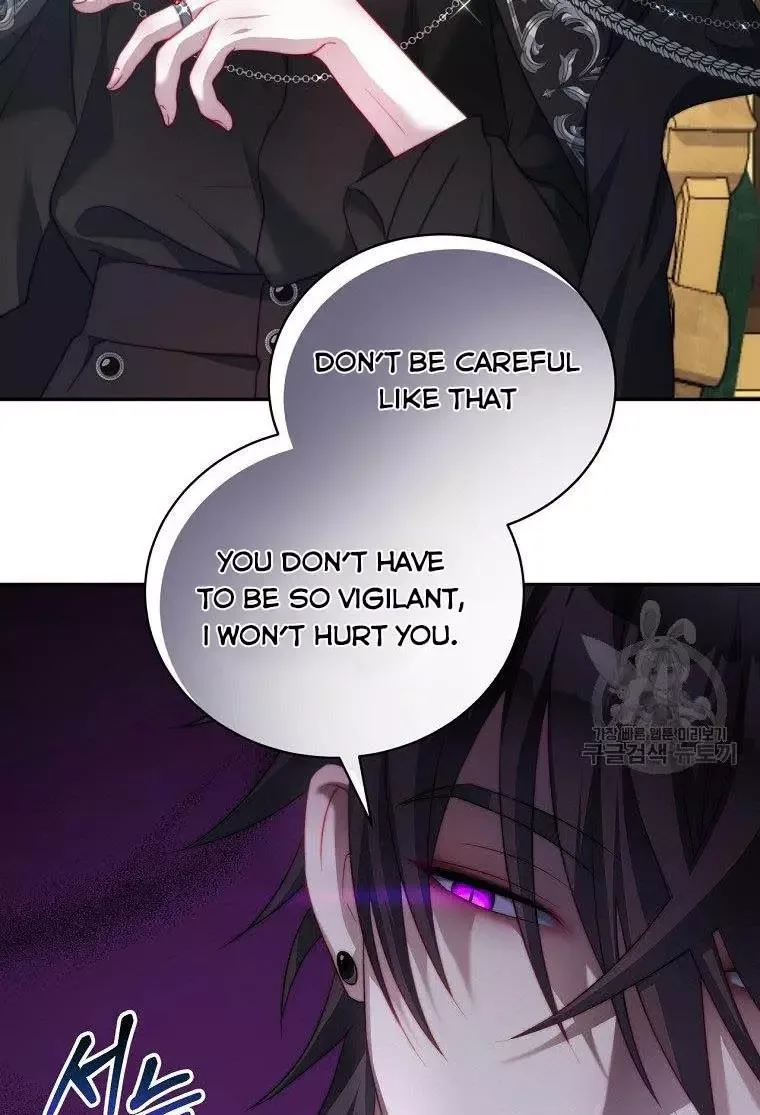 I Have Become The Hero’s Rival Chapter 15 page 50