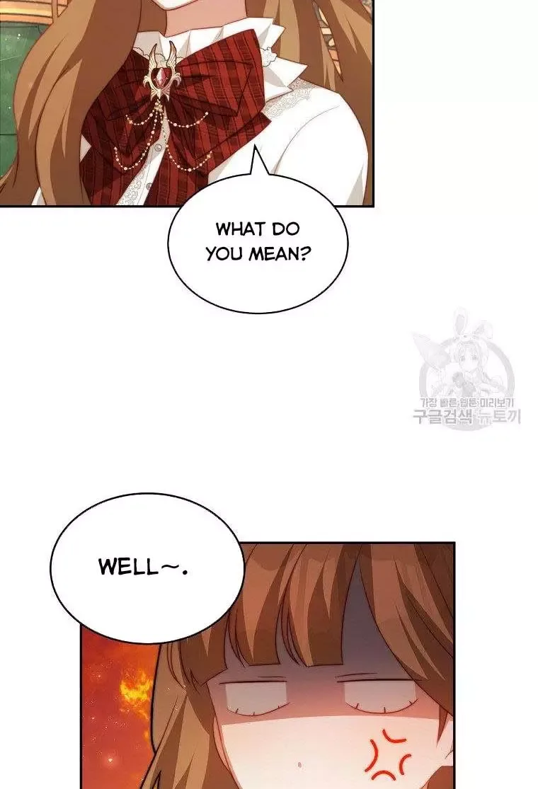 I Have Become The Hero’s Rival Chapter 15 page 61