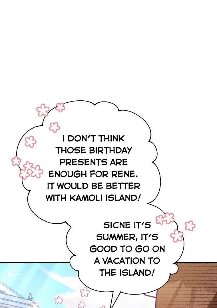 I Have Become The Hero’s Rival Chapter 17 page 7