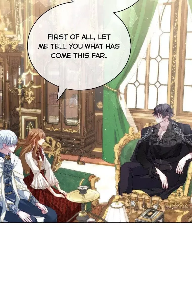I Have Become The Hero’s Rival Chapter 15 page 63