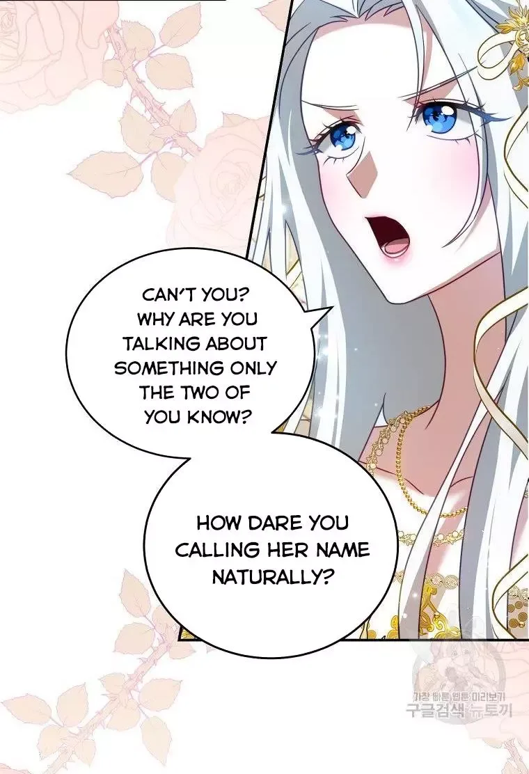 I Have Become The Hero’s Rival Chapter 14 page 40