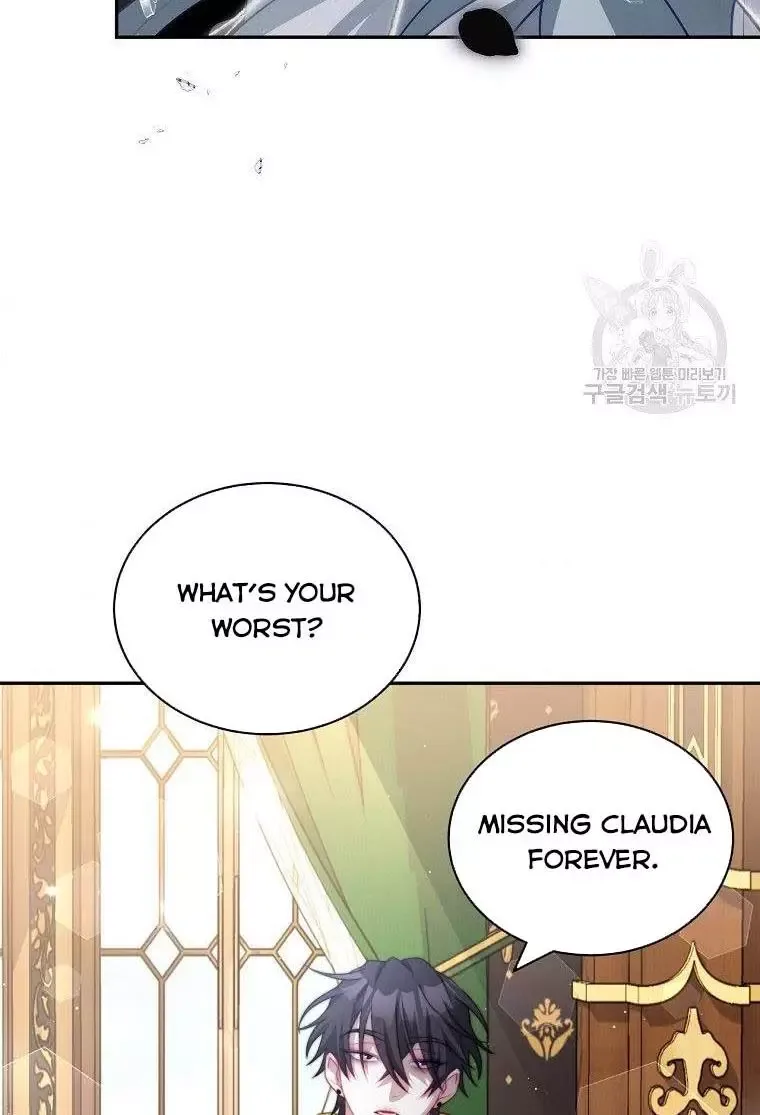 I Have Become The Hero’s Rival Chapter 15 page 74