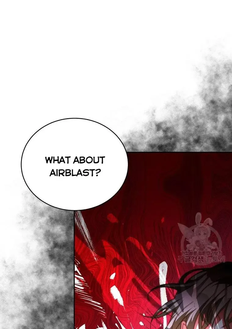I Have Become The Hero’s Rival Chapter 17 page 21