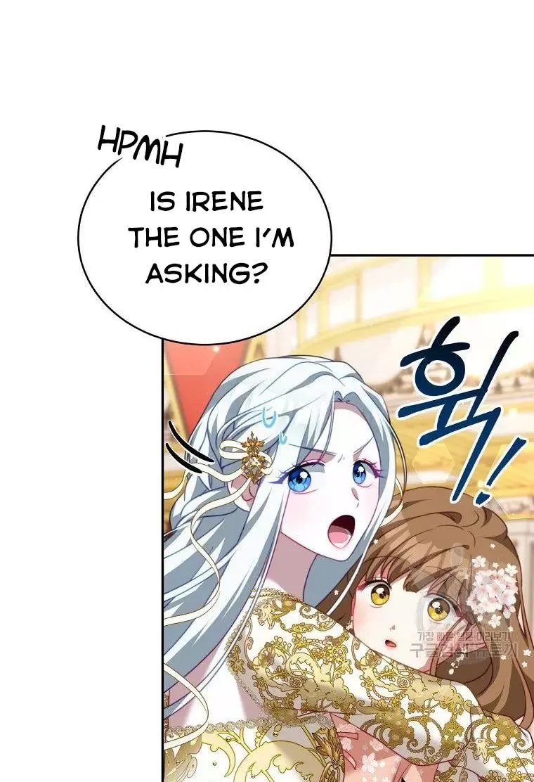 I Have Become The Hero’s Rival Chapter 14 page 48
