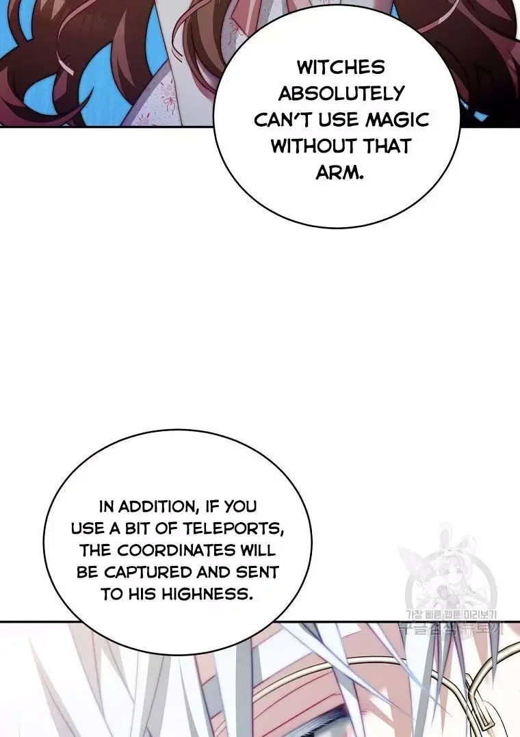 I Have Become The Hero’s Rival Chapter 17 page 24