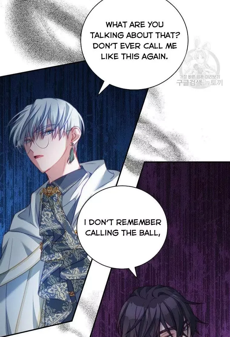 I Have Become The Hero’s Rival Chapter 15 page 82
