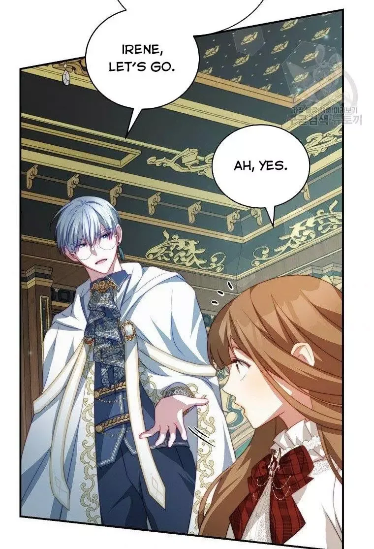 I Have Become The Hero’s Rival Chapter 15 page 84