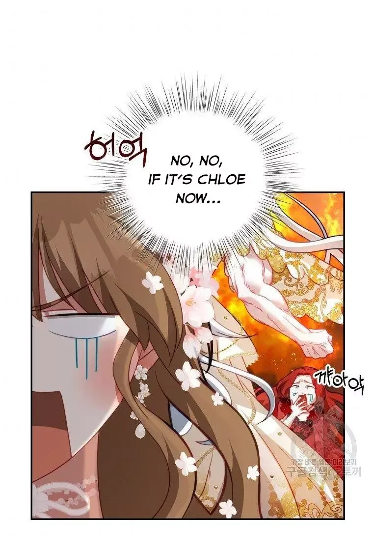 I Have Become The Hero’s Rival Chapter 14 page 45
