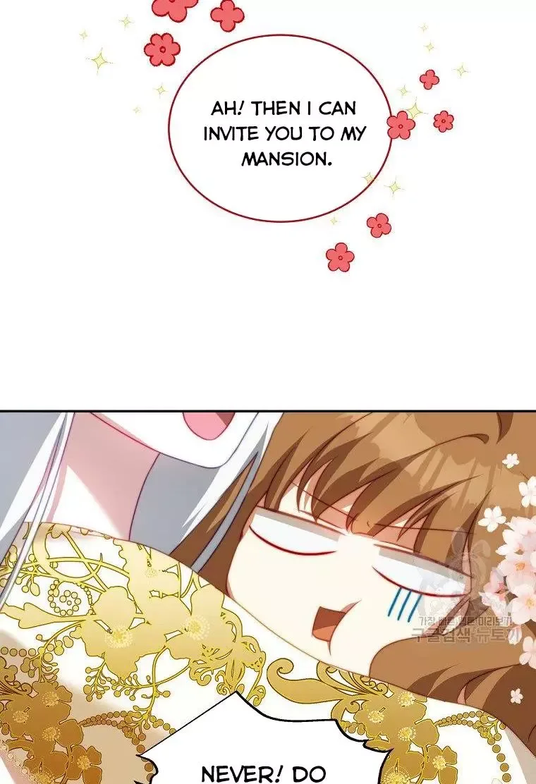 I Have Become The Hero’s Rival Chapter 14 page 50
