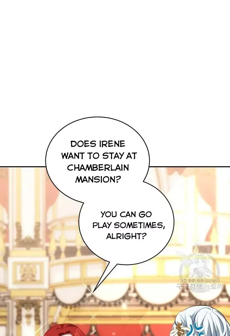 I Have Become The Hero’s Rival Chapter 14 page 46