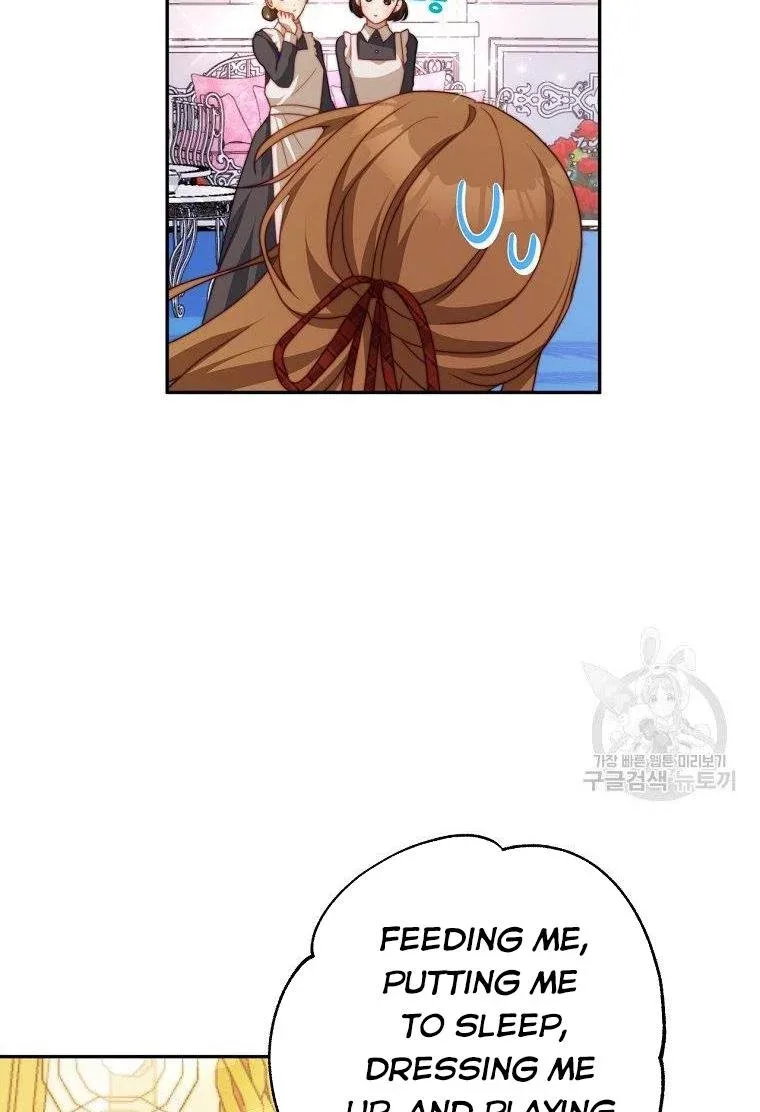 I Have Become The Hero’s Rival Chapter 14 page 60