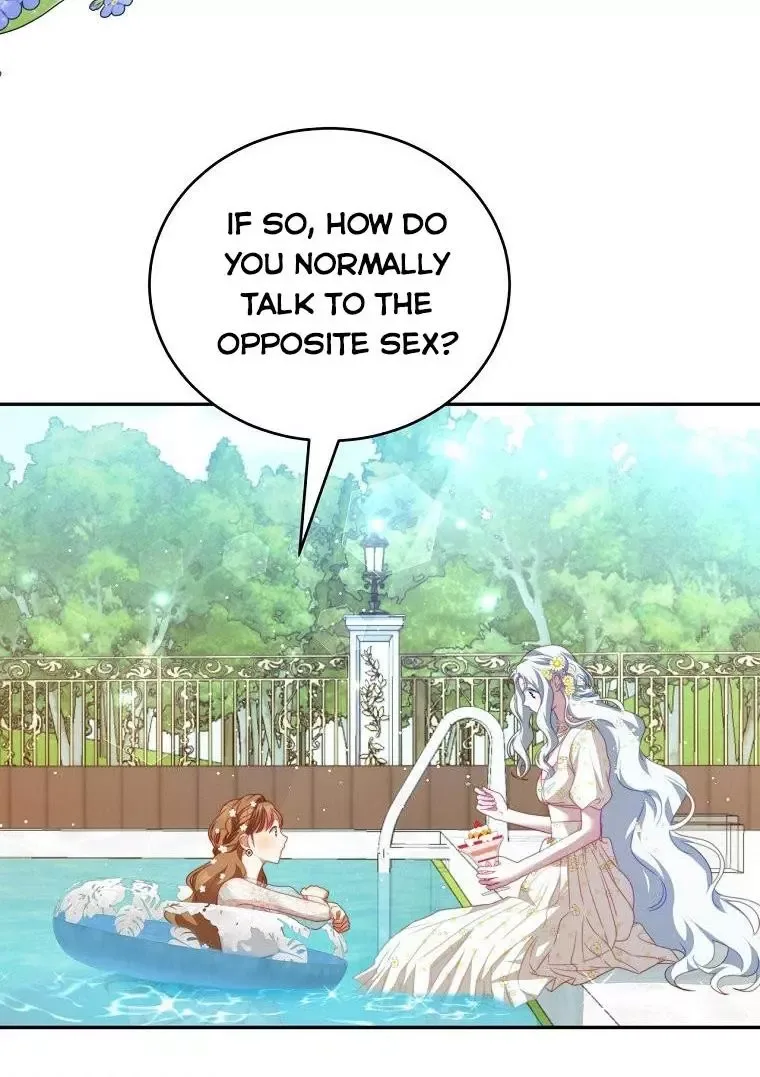 I Have Become The Hero’s Rival Chapter 17 page 46