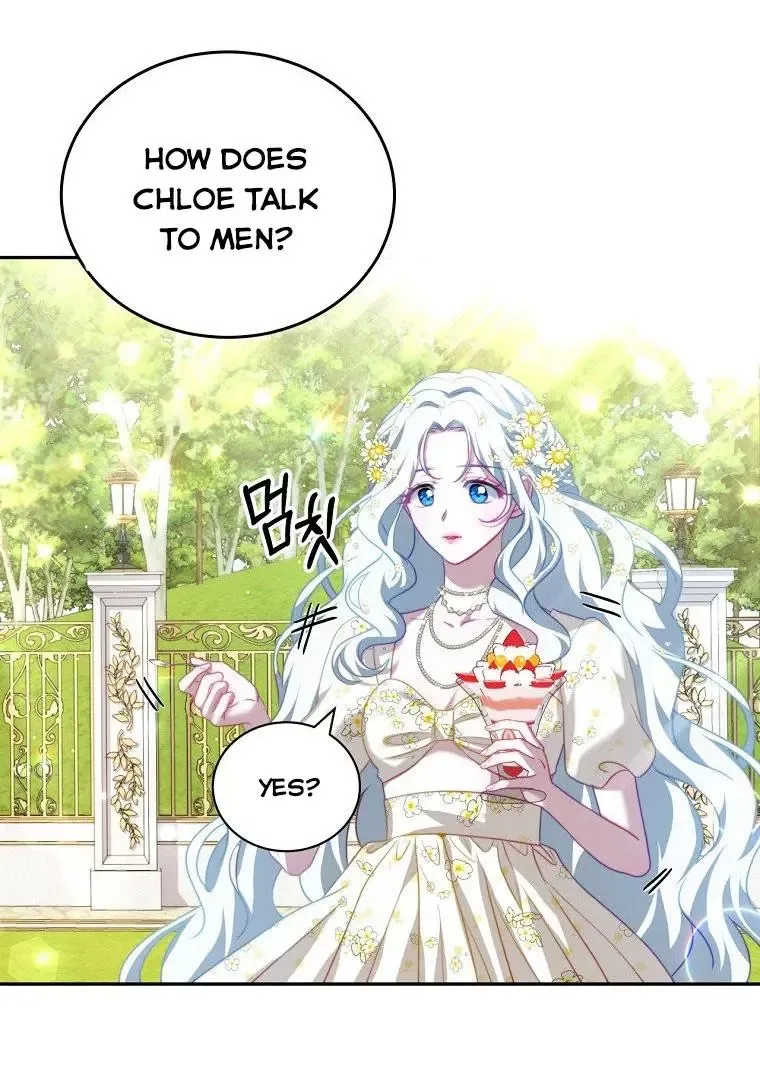 I Have Become The Hero’s Rival Chapter 17 page 42