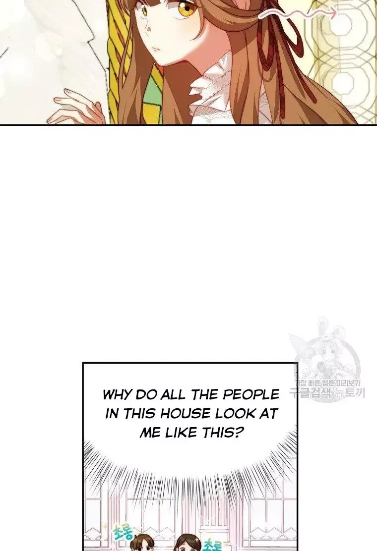 I Have Become The Hero’s Rival Chapter 14 page 59