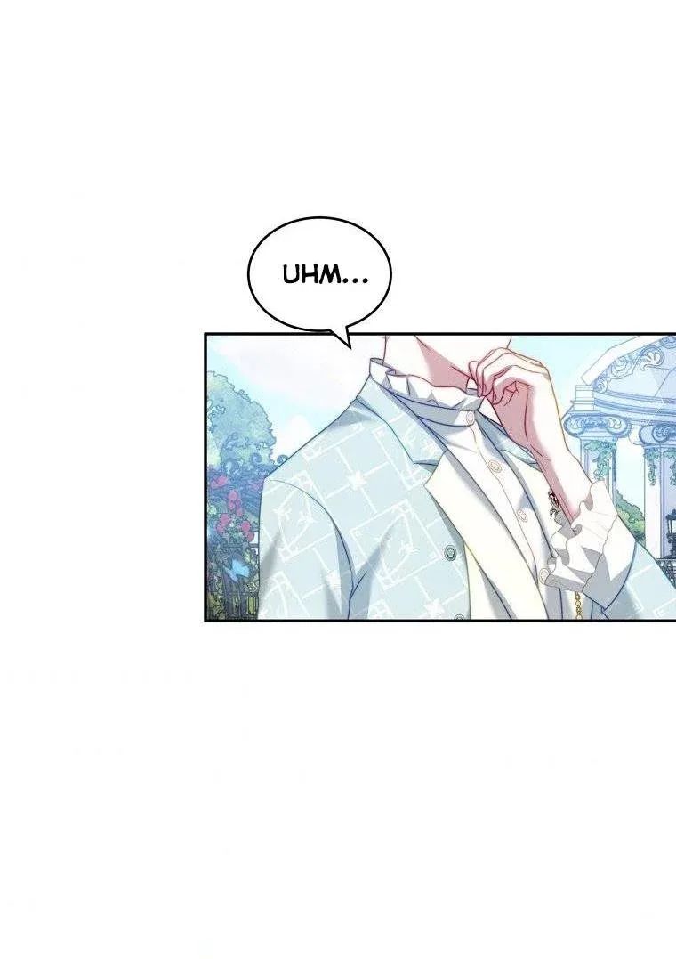 I Have Become The Hero’s Rival Chapter 17 page 36