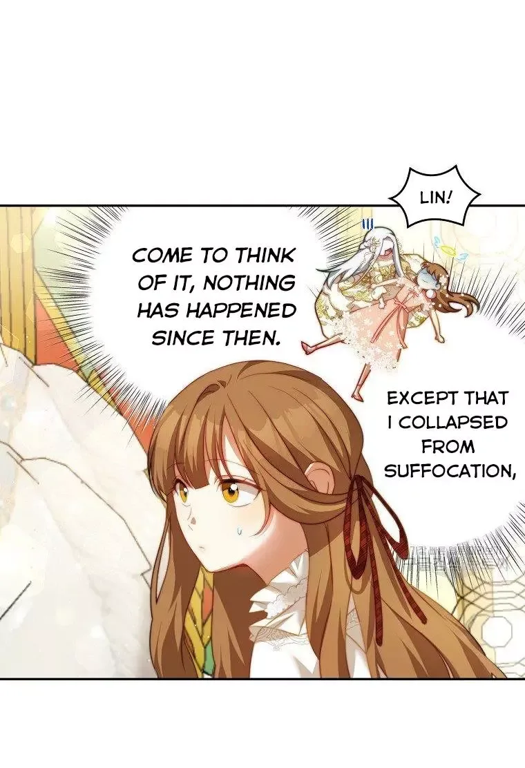 I Have Become The Hero’s Rival Chapter 14 page 57
