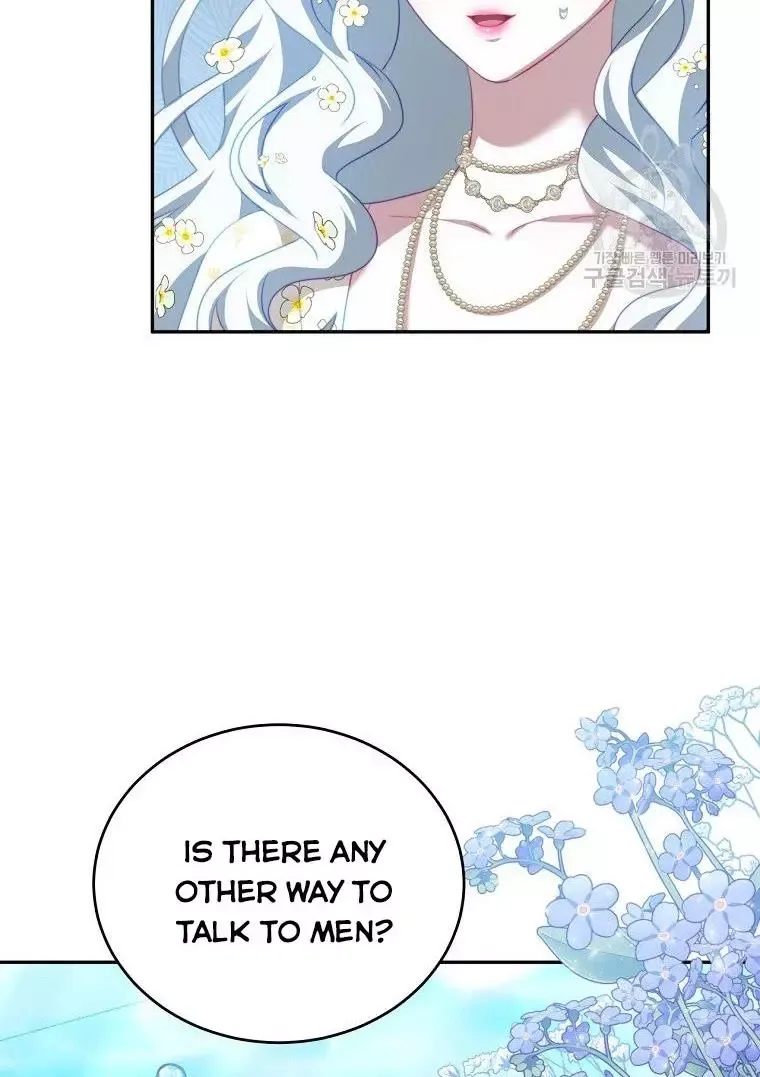 I Have Become The Hero’s Rival Chapter 17 page 44