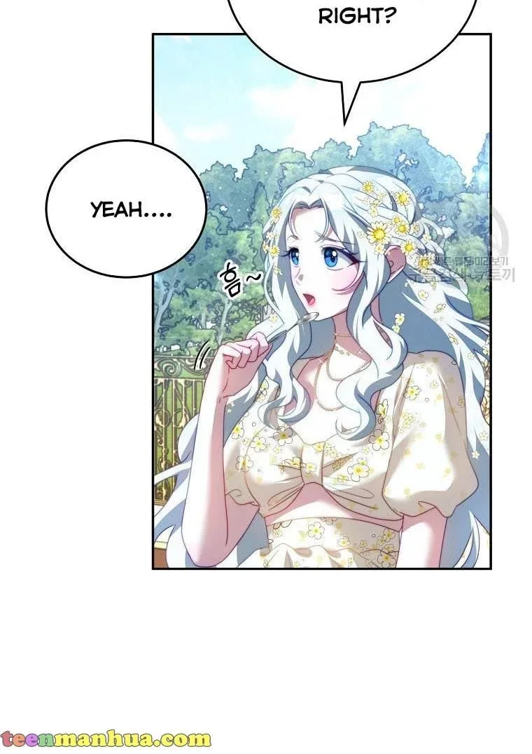 I Have Become The Hero’s Rival Chapter 17 page 49