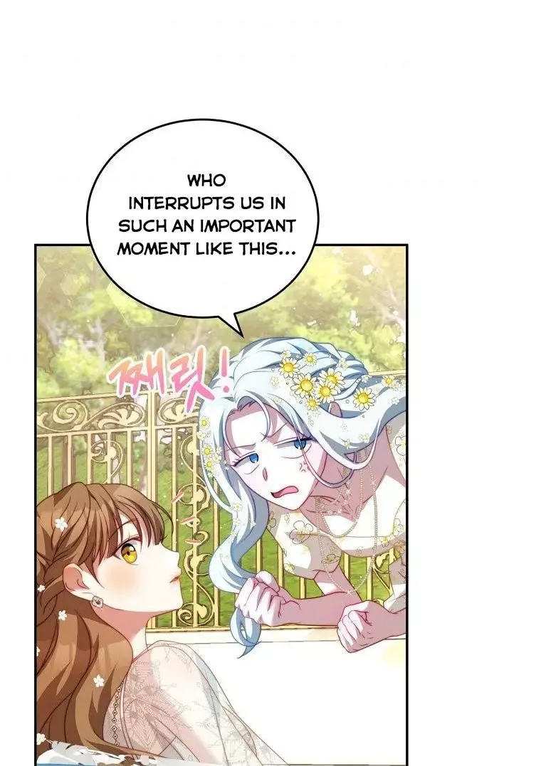 I Have Become The Hero’s Rival Chapter 17 page 58