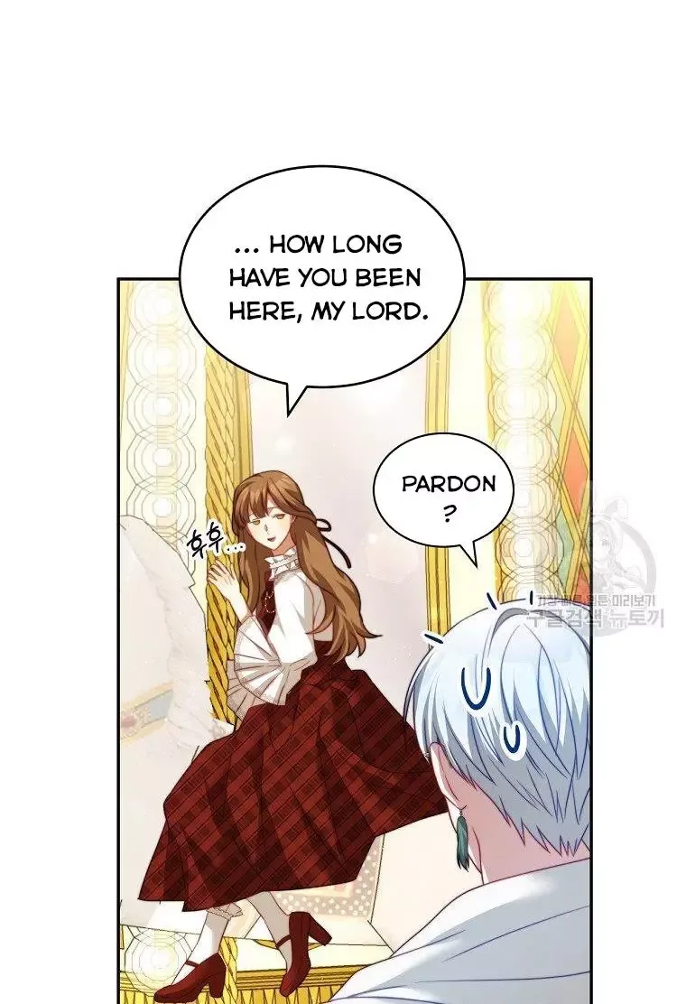 I Have Become The Hero’s Rival Chapter 14 page 68