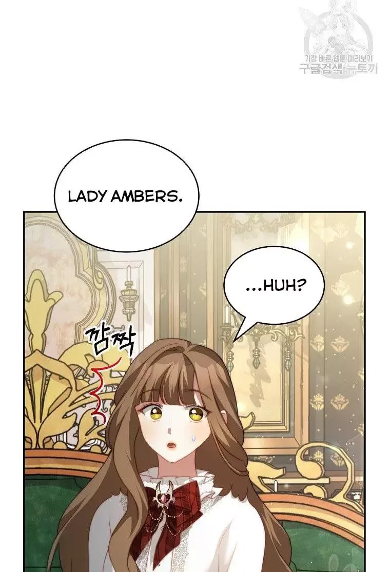I Have Become The Hero’s Rival Chapter 16 page 18