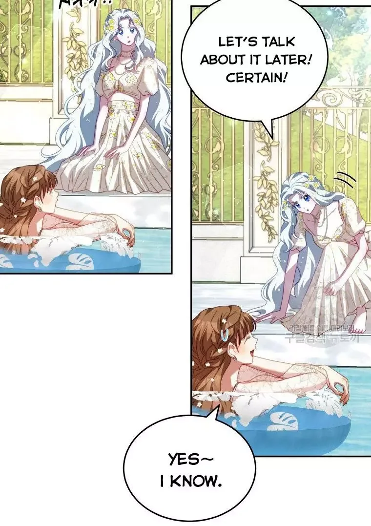 I Have Become The Hero’s Rival Chapter 17 page 62