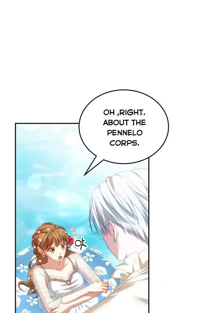 I Have Become The Hero’s Rival Chapter 17 page 67