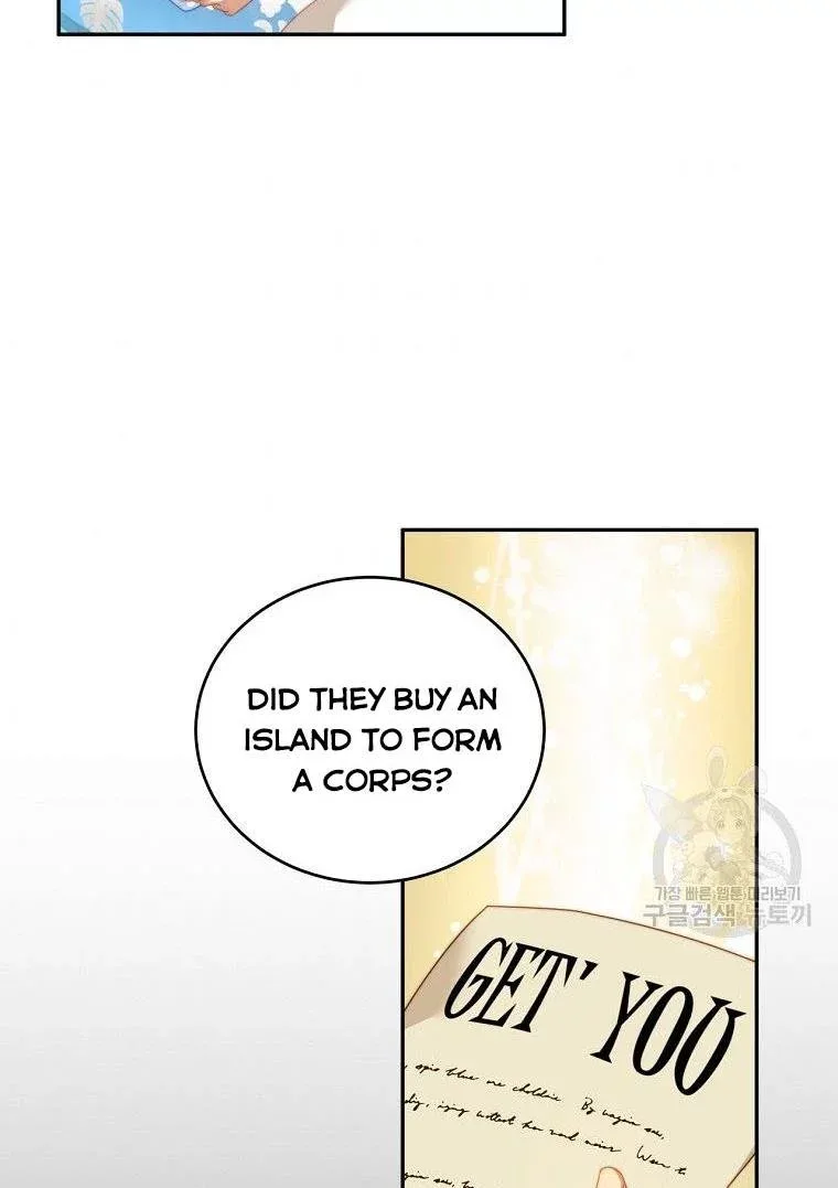 I Have Become The Hero’s Rival Chapter 17 page 68