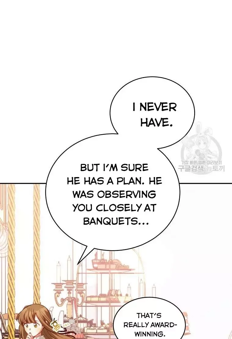 I Have Become The Hero’s Rival Chapter 14 page 79
